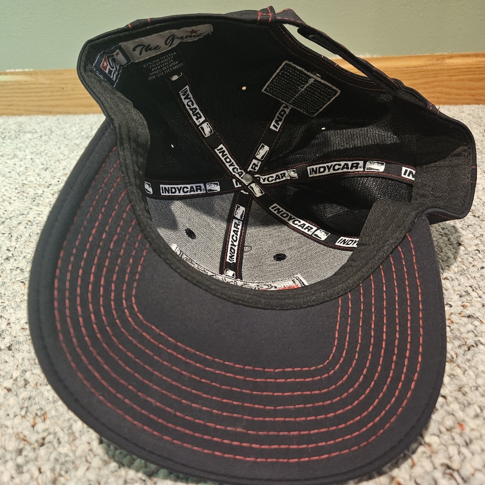 Indycar Ganassi Racing Hat - Picture 3 of 3
